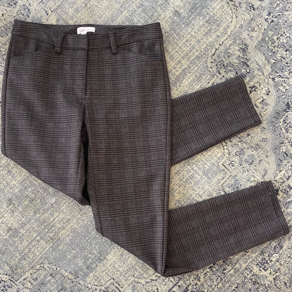 Calvin Klein Pants 6